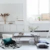 Soffbord 'Åke' L - Industrial Table