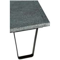 Soffbord 'Åke' L - Industrial Table