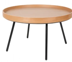 Soffbord 'Tray' - Ek