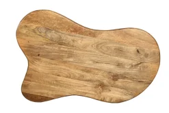 Soffbord 'Verona' 110m - Natur
