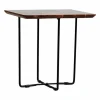 Soffbord Vintage 52x52cm