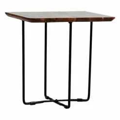 Soffbord Vintage 52x52cm
