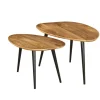 Soffbord 'Växsjö' - 2-pack