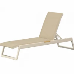 Solstol 'Mexico' - Beige