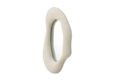 Spegel 'Caserta' - Beige