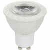 Spotlampa 'GU10 LED 50 mm' - Klar