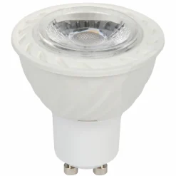 Spotlampa 'GU10 LED 50 mm' - Klar