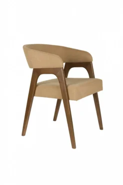 Stol 'Adamello' - Beige