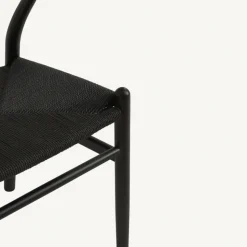 Stol 'Alta' - Svart