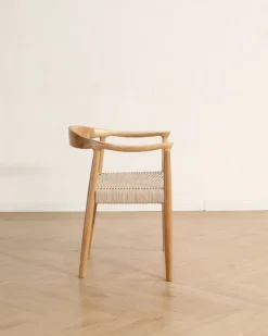 Stol 'Ask' - Natur