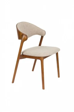Stol 'Babington' - Beige