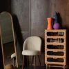 Stol 'Barbara' - Beige