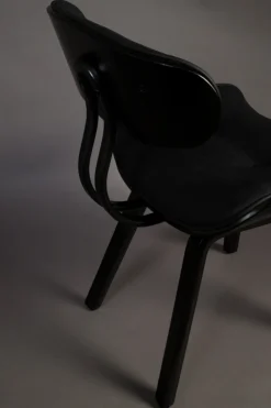 Stol 'Blackwood' - Svart