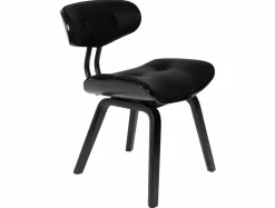 Stol 'Blackwood' - Svart