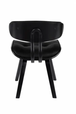 Stol 'Blackwood' - Svart