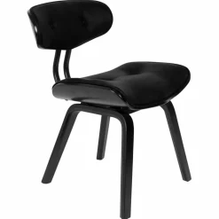 Stol 'Blackwood' - Svart