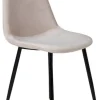 Stol 'Eidsberg' - Beige