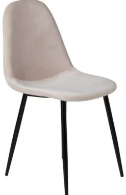 Stol 'Eidsberg' - Beige