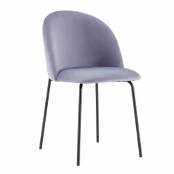 Stol 'Elegant' - Grå