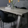 Stol 'Elegant' - Svart