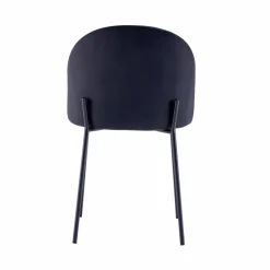 Stol 'Elegant' - Svart