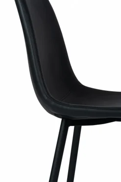 Stol 'Forma' - Svart
