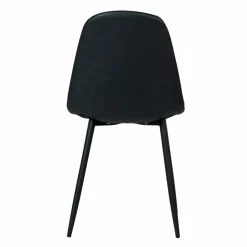 Stol 'Forma' - Svart
