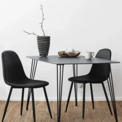 Stol 'Forma' - Svart