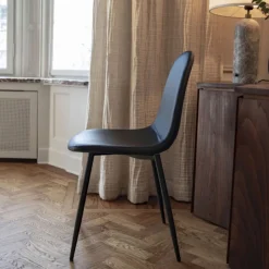 Stol 'Forma' - Svart