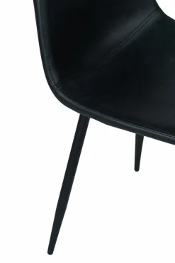 Stol 'Forma' - Svart