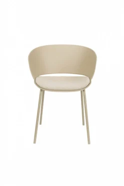 Stol 'Jessica' - Beige