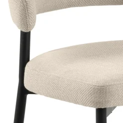 Stol 'Järbo' - Beige