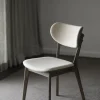Stol 'Kato' - Brun/ Beige