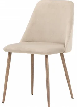 Stol 'Kristianstad' - Beige
