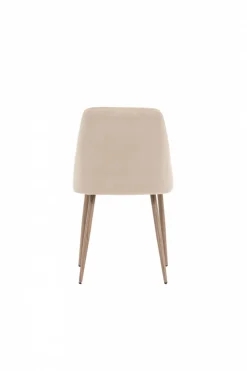 Stol 'Kristianstad' - Beige