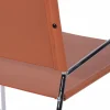 Stol 'Lucca' - Brun