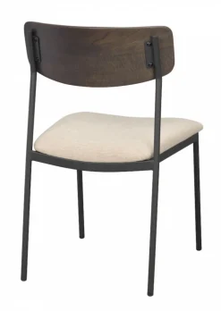 Stol 'Maymont' - Brun