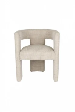 Stol 'Medina' - Beige