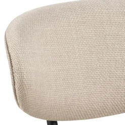 Stol 'Mieres' - Beige