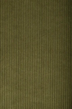 Stol 'Ridge Kink' 50 cm - Grön
