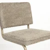 Stol 'Ridge Soft' - Beige