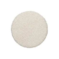 Stolsdyna 'Teddy' D38 - Beige