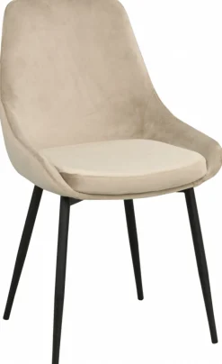 Stol 'Sierra' - Beige