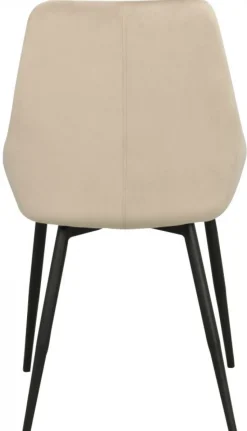 Stol 'Sierra' - Beige