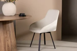 Stol 'Österlen' - Beige