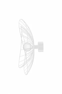 Taklampa 'Ray' - Svart