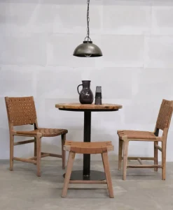 Taklampa 'Thormann' - Järn