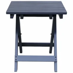 Trädgårdsbord 'Lounge' - Grå