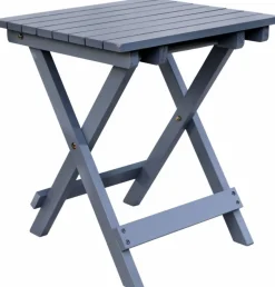 Trädgårdsbord 'Lounge' - Grå