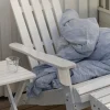 Trädgårdsbord 'Lounge' - Vit